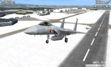 画像ギャラリー No.003のサムネイル画像 / 「ぼくは航空管制官エアポートヒーロー3D 新千歳 with JAL」遊びながら離着陸の管制手順が学べるチュートリアルステージ2つを収録した体験版が配信開始