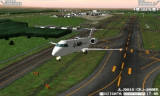 画像ギャラリー No.004のサムネイル画像 / 「ぼくは航空管制官エアポートヒーロー3D 新千歳 with JAL」遊びながら離着陸の管制手順が学べるチュートリアルステージ2つを収録した体験版が配信開始