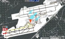 画像ギャラリー No.006のサムネイル画像 / 「ぼくは航空管制官エアポートヒーロー3D 新千歳 with JAL」遊びながら離着陸の管制手順が学べるチュートリアルステージ2つを収録した体験版が配信開始