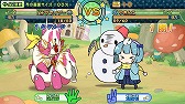 画像ギャラリー No.002のサムネイル画像 / 「ブレイブストーン」,クリスマス期間限定のイベントが12月11日から開催