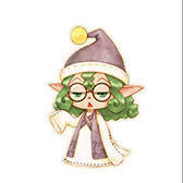 画像集#007のサムネイル/「牧場物語 つながる新天地」,不思議な住人「コロボックル」の情報が公開に