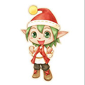 画像集#008のサムネイル/「牧場物語 つながる新天地」,不思議な住人「コロボックル」の情報が公開に