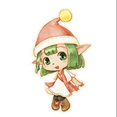 画像集#009のサムネイル/「牧場物語 つながる新天地」,不思議な住人「コロボックル」の情報が公開に