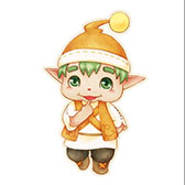 画像集#010のサムネイル/「牧場物語 つながる新天地」,不思議な住人「コロボックル」の情報が公開に