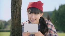 画像ギャラリー No.003のサムネイル画像 / 「牧場物語 つながる新天地」のテレビCMが本日から全国で放映開始