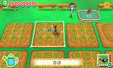 ������#004�Υ���ͥ���/3DS���Ҿ�ʪ�� �Ĥʤ��뿷ŷ�ϡפ�����ȯ�䡣��˭���ʡֳߤ��ڥ�����פǤۤΤܤΤȤ����Ҿ���������ʤ��褦