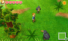 ������#005�Υ���ͥ���/3DS���Ҿ�ʪ�� �Ĥʤ��뿷ŷ�ϡפ�����ȯ�䡣��˭���ʡֳߤ��ڥ�����פǤۤΤܤΤȤ����Ҿ���������ʤ��褦