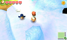 ������#006�Υ���ͥ���/3DS���Ҿ�ʪ�� �Ĥʤ��뿷ŷ�ϡפ�����ȯ�䡣��˭���ʡֳߤ��ڥ�����פǤۤΤܤΤȤ����Ҿ���������ʤ��褦