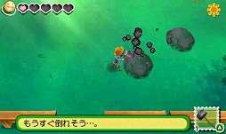 画像集#014のサムネイル/人気シリーズ最新作「牧場物語 つながる新天地」の1か月を実体験。ほのぼの箱庭牧場ライフは,けっこうハードな日常だ