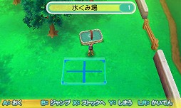 画像集#027のサムネイル/人気シリーズ最新作「牧場物語 つながる新天地」の1か月を実体験。ほのぼの箱庭牧場ライフは,けっこうハードな日常だ