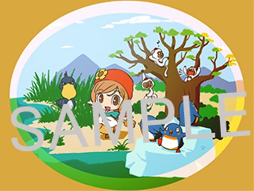 ꡼ No.002 | Ҿʪ Ĥʤ뿷ŷϡס֥롼եȥ꡼4פΥơޤȯ