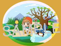 ꡼ No.009 | Ҿʪ Ĥʤ뿷ŷϡפȡ֥롼եȥ꡼4פ˥ɥ֥åѥåȯ