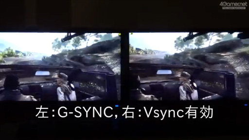 BF44060fpsG-SYNC vs. Vsyncͭ