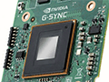 G-SYNC対応の4K液晶ディスプレイをAcerが発表。2014第2四半期発売予定で，日本市場にも投入計画あり