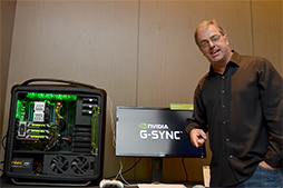 ꡼ No.004 | COMPUTEXVESAʤΡAdaptive-SyncоG-SYNCϤɤʤΤNVIDIAG-SYNCôԤʹƤߤ