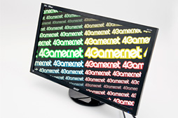 画像ギャラリー No.003のサムネイル画像 / 【PR】すべて分かるNVIDIAの新世代ディスプレイ同期技術「G-SYNC」。西川善司がその可能性を明らかにする