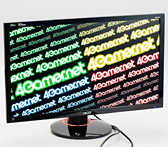 画像ギャラリー No.011のサムネイル画像 / 【PR】すべて分かるNVIDIAの新世代ディスプレイ同期技術「G-SYNC」。西川善司がその可能性を明らかにする