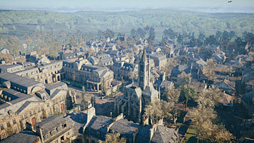 画像ギャラリー No.027のサムネイル画像 / 【PR】すべて分かるNVIDIAの新世代ディスプレイ同期技術「G-SYNC」。西川善司がその可能性を明らかにする