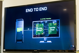 ꡼ No.011 | COMPUTEXNVIDIAΡPCG-SYNCפȯɽ褦䤯G-SYNC⥸塼뤬򤷤ƤΤפ餫