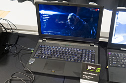 ꡼ No.017 | COMPUTEXNVIDIAΡPCG-SYNCפȯɽ褦䤯G-SYNC⥸塼뤬򤷤ƤΤפ餫