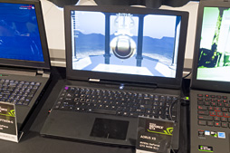 ꡼ No.018 | COMPUTEXNVIDIAΡPCG-SYNCפȯɽ褦䤯G-SYNC⥸塼뤬򤷤ƤΤפ餫