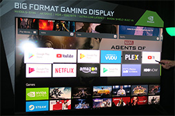 ꡼ No.007 | CES 2018654K 120HzG-SYNC HDRбΥǥץ쥤BFGDסµǥ⤫餽Τ