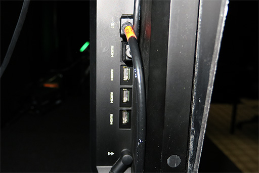 ꡼ No.009 | CES 2018654K 120HzG-SYNC HDRбΥǥץ쥤BFGDסµǥ⤫餽Τ