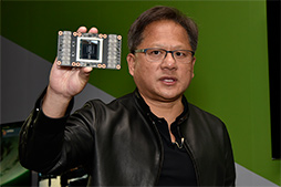 ꡼ No.002 | COMPUTEXNVIDIA̱վǥץ쥤BFGDפϺƤν꺢ȯ䡣ޡGeForceʤϡɬФפHuang