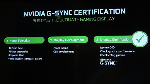 ꡼ No.005 | COMPUTEXʤ3DGENVIDIAΡG-SYNC HDRפȤϲ AMDFreeSync 2פȤΰ㤤ɬץڥåޤǤ