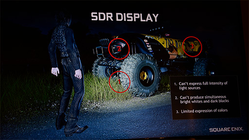 ꡼ No.009 | COMPUTEXʤ3DGENVIDIAΡG-SYNC HDRפȤϲ AMDFreeSync 2פȤΰ㤤ɬץڥåޤǤ