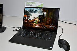 ꡼ No.014 | COMPUTEXʤ3DGENVIDIAΡG-SYNC HDRפȤϲ AMDFreeSync 2פȤΰ㤤ɬץڥåޤǤ