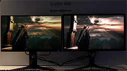 ꡼ No.015 | COMPUTEXʤ3DGENVIDIAΡG-SYNC HDRפȤϲ AMDFreeSync 2פȤΰ㤤ɬץڥåޤǤ