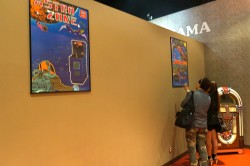 画像ギャラリー No.005のサムネイル画像 / 連コインできる常設型「リアル脱出ゲーム」が横浜と福岡に登場。タイトー×SCRAPコラボによる「リアル脱出ゲームセンター」先行体験会レポート