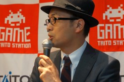 画像ギャラリー No.009のサムネイル画像 / 連コインできる常設型「リアル脱出ゲーム」が横浜と福岡に登場。タイトー×SCRAPコラボによる「リアル脱出ゲームセンター」先行体験会レポート