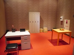 ������#009�Υ���ͥ���/�����ॻ�󥿡����߷��ꥢ��æ�Х��������2�Ƥ��о졣20���������ȤΡֲ����Ϥ����ʪ���Ź�ǡ֥��ѥ����狼���æ�Сפ�ĩ�路�Ƥ���