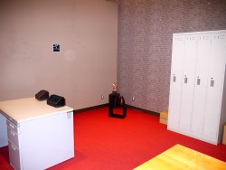 ������#010�Υ���ͥ���/�����ॻ�󥿡����߷��ꥢ��æ�Х��������2�Ƥ��о졣20���������ȤΡֲ����Ϥ����ʪ���Ź�ǡ֥��ѥ����狼���æ�Сפ�ĩ�路�Ƥ���