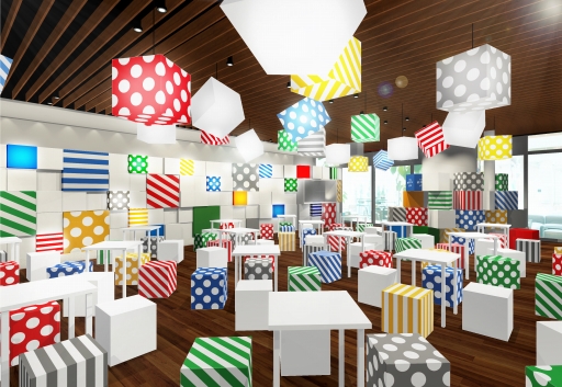 画像ギャラリー No.002のサムネイル画像 / KDDI,Googleサービスを使ったリアル脱出ゲームを12月22日から開催。au STAR会員1600人を無料招待