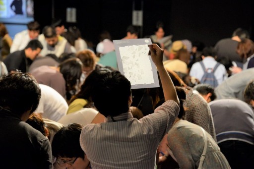 画像ギャラリー No.002のサムネイル画像 / 「リアル脱出ゲーム×ラブライブ!サンシャイン!!」の描き下ろしメインビジュアルが公開