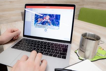 ���������꡼ No.007�Υ���ͥ������ / �֥ǥ�ޥ��פΥꥢ��æ�Х�����γ��Ŵ��֤�2��28���ޤǱ�Ĺ��