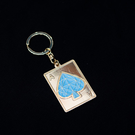 ���������꡼ No.012�Υ���ͥ������ / ��̾õ�女�ʥ�פΥ���饯���������Ǥ��롣����饤��ꥢ��æ�Х�����ֻ����ۤ����æ�Сס������७�åȤ�ͽ������򳫻�