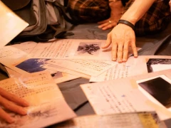 ȥ롼ä١ΥꥢæХबɤо졣SCRAPοꥢæХֶλ̮æСפ˻äƤ