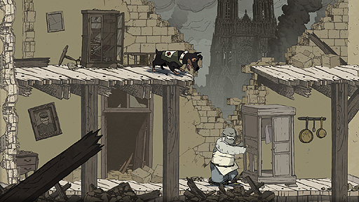 ꡼ No.003Υͥ / ҤᰥäΥå2Dѥ륢ɥ٥㡼Valiant Hearts: The Great WarפϲƤ625ȯ