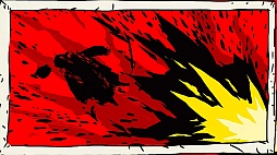 画像ギャラリー No.014のサムネイル画像 / 「バリアント ハート ザ グレイト ウォー」のインプレッション。4人と1匹によって紡がれる,第一次世界大戦秘話とは