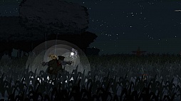 画像ギャラリー No.030のサムネイル画像 / 「バリアント ハート ザ グレイト ウォー」のインプレッション。4人と1匹によって紡がれる,第一次世界大戦秘話とは