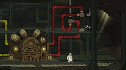 画像ギャラリー No.043のサムネイル画像 / 「バリアント ハート ザ グレイト ウォー」のインプレッション。4人と1匹によって紡がれる,第一次世界大戦秘話とは