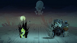 画像ギャラリー No.044のサムネイル画像 / 「バリアント ハート ザ グレイト ウォー」のインプレッション。4人と1匹によって紡がれる,第一次世界大戦秘話とは