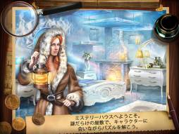 �ߥ��ƥ꡼�ϥ���