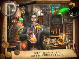 �ߥ��ƥ꡼�ϥ���