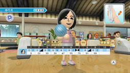 ꡼ No.005 | Wii Sports ClubסWii Party UסWii Fit UפκǿWii Fit UθǤ륭ڡ1031˥