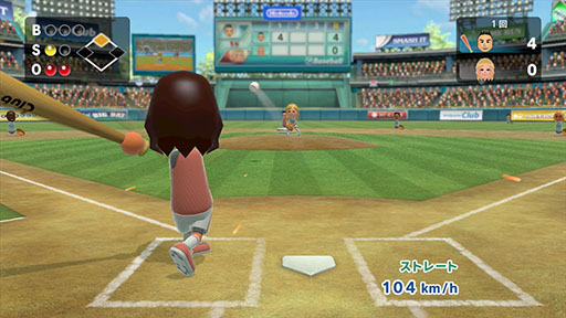 Wii Sports Club のパッケージ版が7月17日に発売 チケット購入が撤廃され いつでも自由に種目にチャレンジ可能に Wii Sports Club のパッケージ版が7月17日に発売 チケット購入が撤廃され いつでも自由に種目にチャレンジ可能に